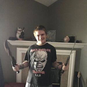 Meet your Posher, Tyler